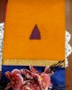 CHANDERI FANCY SAREE